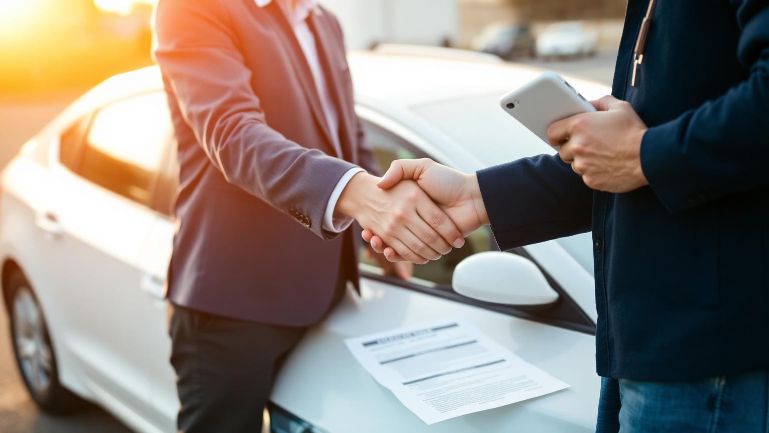 Florida Bill of Sale: Why You Need One and How to Fill It Out Correctly