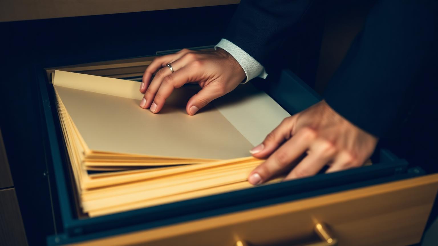 Lost Your Florida Car Title? How to Get a Duplicate (Fast)