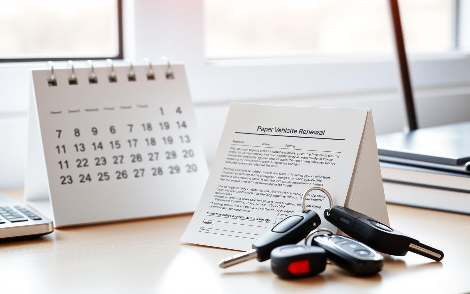 Expired Tag in Florida? How to Renew It (and What It Costs)