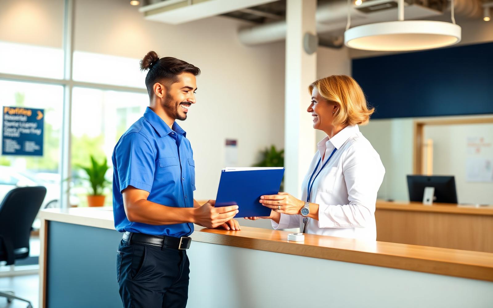 Tag Agency vs. DMV in Florida: What's the Real Difference?