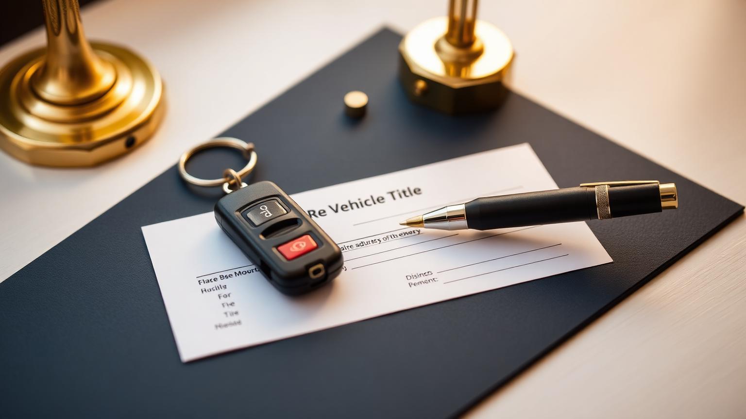 Florida Title Transfer: The Complete Step-by-Step Guide for Buyers and Sellers