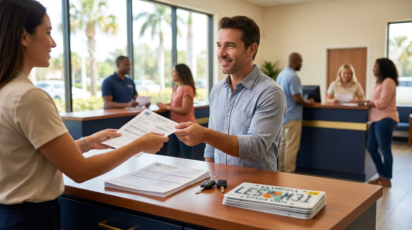 Florida Two-Year Registration: Pros, Cons, & Cost Savings